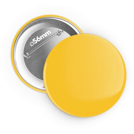 Dark Yellow - front