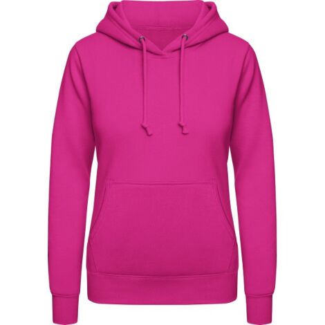 Hot Pink - Front