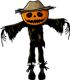 Horror picture